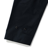 nanamica(ナナミカ)｜2L Cotton GORE-TEX Balmacaan Coat(2Lコットンゴアテックスバルマカーンコート)｜【公式通販 UNION TOKYO】｜ユニオントーキョー