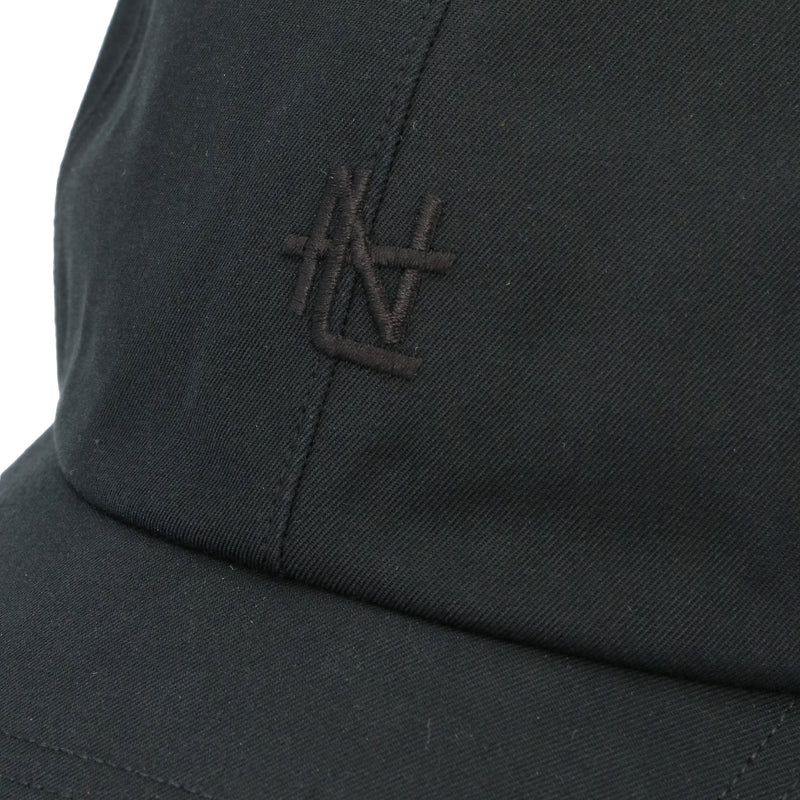 nanamica（ナナミカ）/ ACCESSORIES（アクセサリー）/ 2L Cotton GORE-TEX Cap商品 / Navy