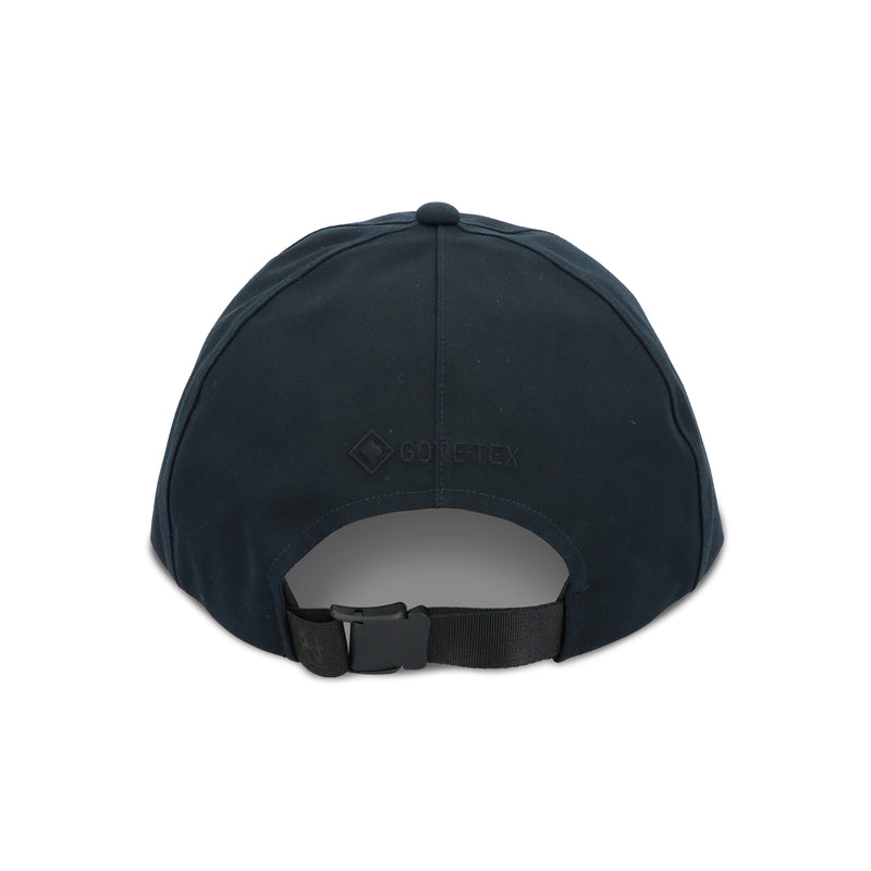 nanamica（ナナミカ）/ ACCESSORIES（アクセサリー）/ 2L Cotton GORE-TEX Cap商品 / Navy