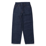 nanamica(ナナミカ)｜Selvage Denim Pants(サルヴェージデニムパンツ)｜【公式通販 UNION TOKYO】｜ユニオントーキョー