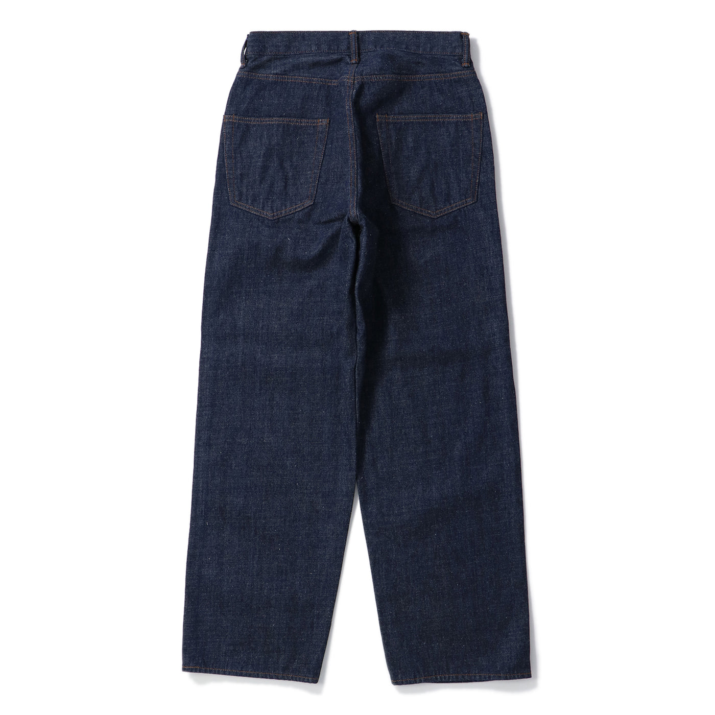 SELVAGE DENIM PANTS｜NANAMICA｜BOTTOMS（ボトムス）｜【公式通販