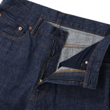 nanamica(ナナミカ)｜Selvage Denim Pants(サルヴェージデニムパンツ)｜【公式通販 UNION TOKYO】｜ユニオントーキョー