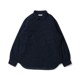 nanamica(ナナミカ)｜Insulation Shirt Jacket(インシュレイションシャツジャケット)｜【公式通販 UNION TOKYO】｜ユニオントーキョー