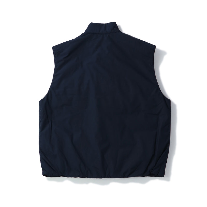 nanamica(ナナミカ)｜Insulation Vest(インシュレイションベスト 