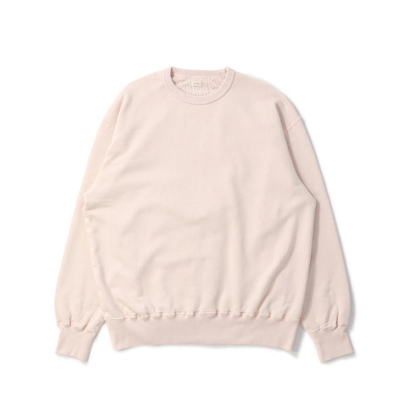 nanamica(ナナミカ)｜Reversible Crew Neck Sweat(リヴァーシブルクルーネックスウェット)｜【公式通販 UNION TOKYO】｜ユニオントーキョー