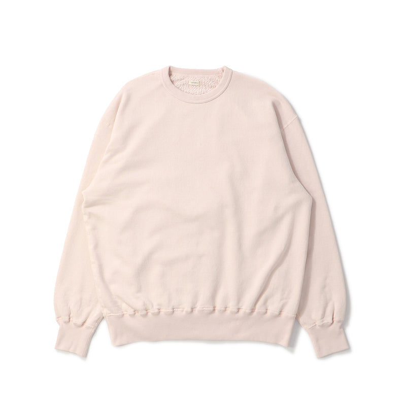nanamica(ナナミカ)｜Reversible Crew Neck Sweat(リヴァーシブルクルーネックスウェット)｜【公式通販 UNION TOKYO】｜ユニオントーキョー