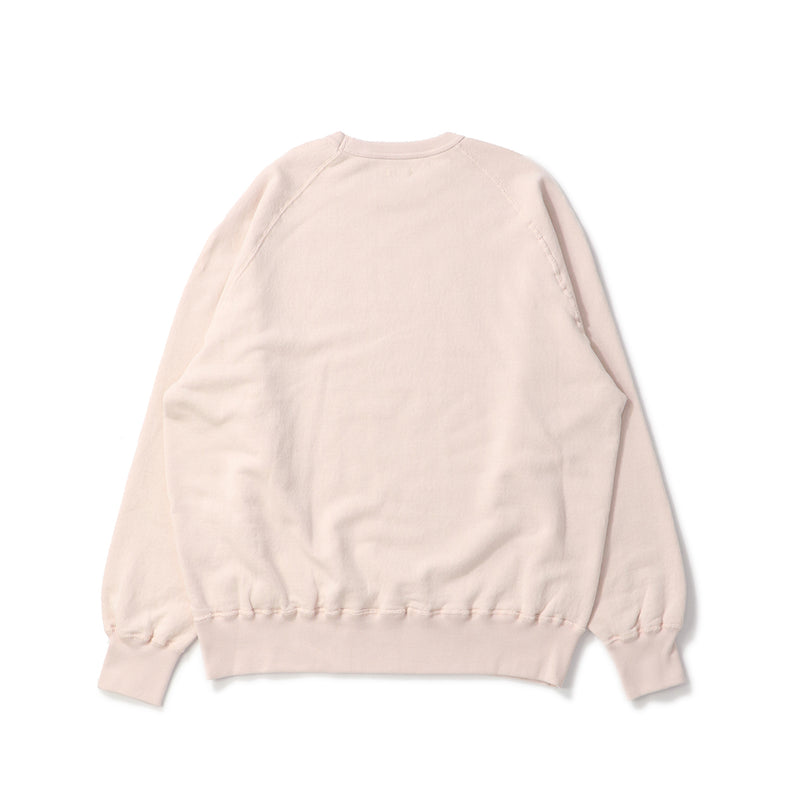 nanamica(ナナミカ)｜Reversible Crew Neck Sweat(リヴァーシブルクルーネックスウェット)｜【公式通販 UNION TOKYO】｜ユニオントーキョー