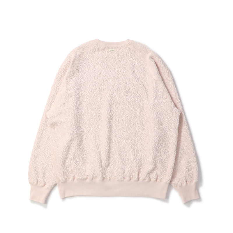 nanamica(ナナミカ)｜Reversible Crew Neck Sweat(リヴァーシブルクルーネックスウェット)｜【公式通販 UNION TOKYO】｜ユニオントーキョー