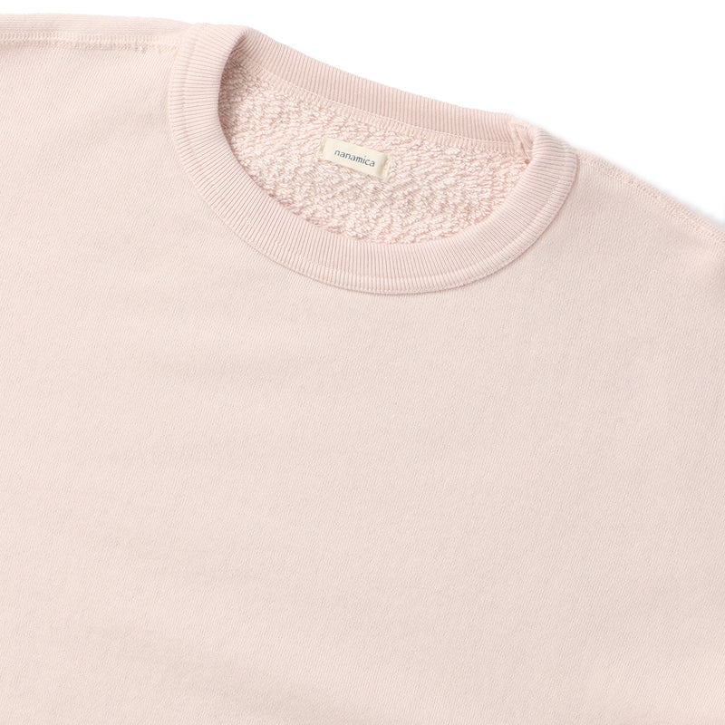 nanamica(ナナミカ)｜Reversible Crew Neck Sweat(リヴァーシブルクルーネックスウェット)｜【公式通販 UNION TOKYO】｜ユニオントーキョー
