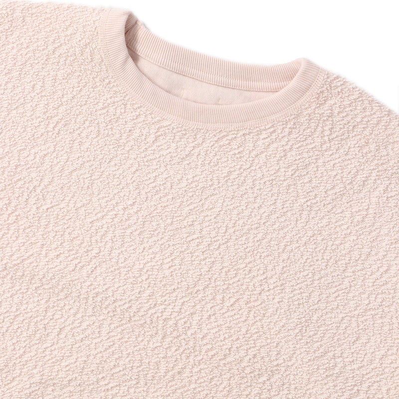 nanamica(ナナミカ)｜Reversible Crew Neck Sweat(リヴァーシブルクルーネックスウェット)｜【公式通販 UNION TOKYO】｜ユニオントーキョー