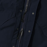 nanamica(ナナミカ)｜2L NYLON GORE-TEX Cruiser Jacket(2Lナイロンゴアテックスクルーザージャケット)｜【公式通販 UNION TOKYO】｜ユニオントーキョー