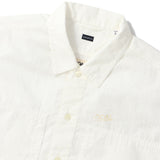 nanamica(ナナミカ)｜Pullover Shirt Jacket(プルオーヴァーシャツジャケット)｜【公式通販 UNION TOKYO】｜ユニオントーキョー