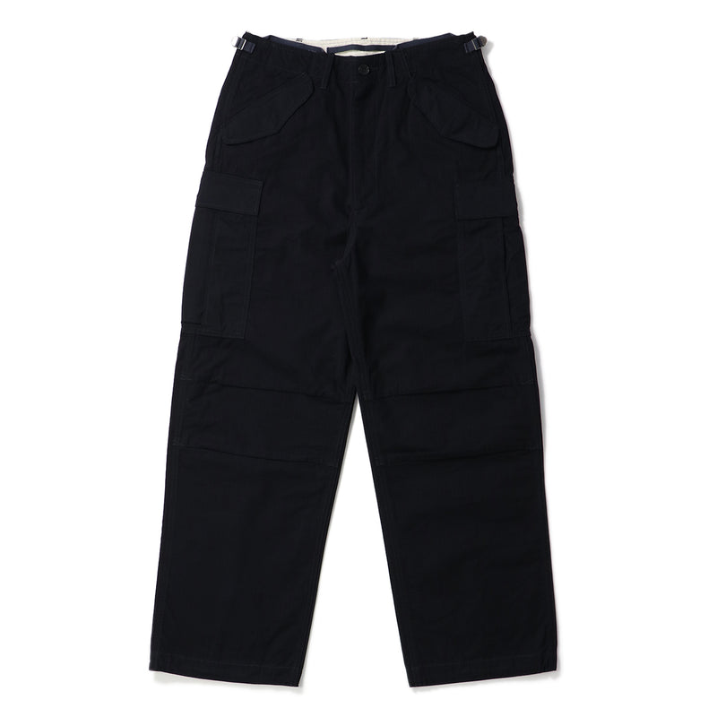nanamica Cargo Pants ブラック サイズ:36 未使用品 CARGO PANTS｜NANAMICA｜BOTTOMS（ボトムス）｜【公式通販 UNION TOKYO