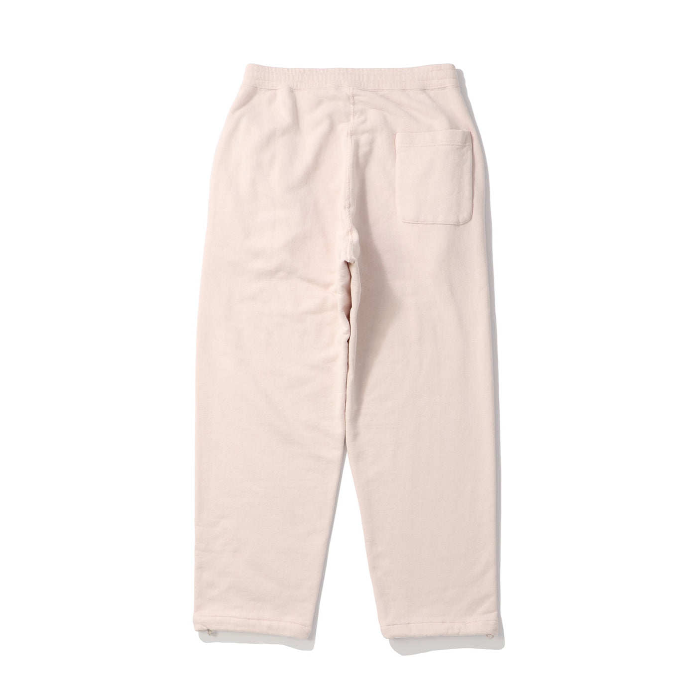 REVERSIBLE SWEAT PANTS｜NANAMICA｜BOTTOMS（ボトムス