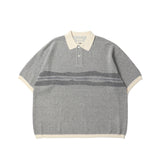nanamica(ナナミカ)｜Polo Sweater(ポロセーター)｜【公式通販 UNION TOKYO】｜ユニオントーキョー