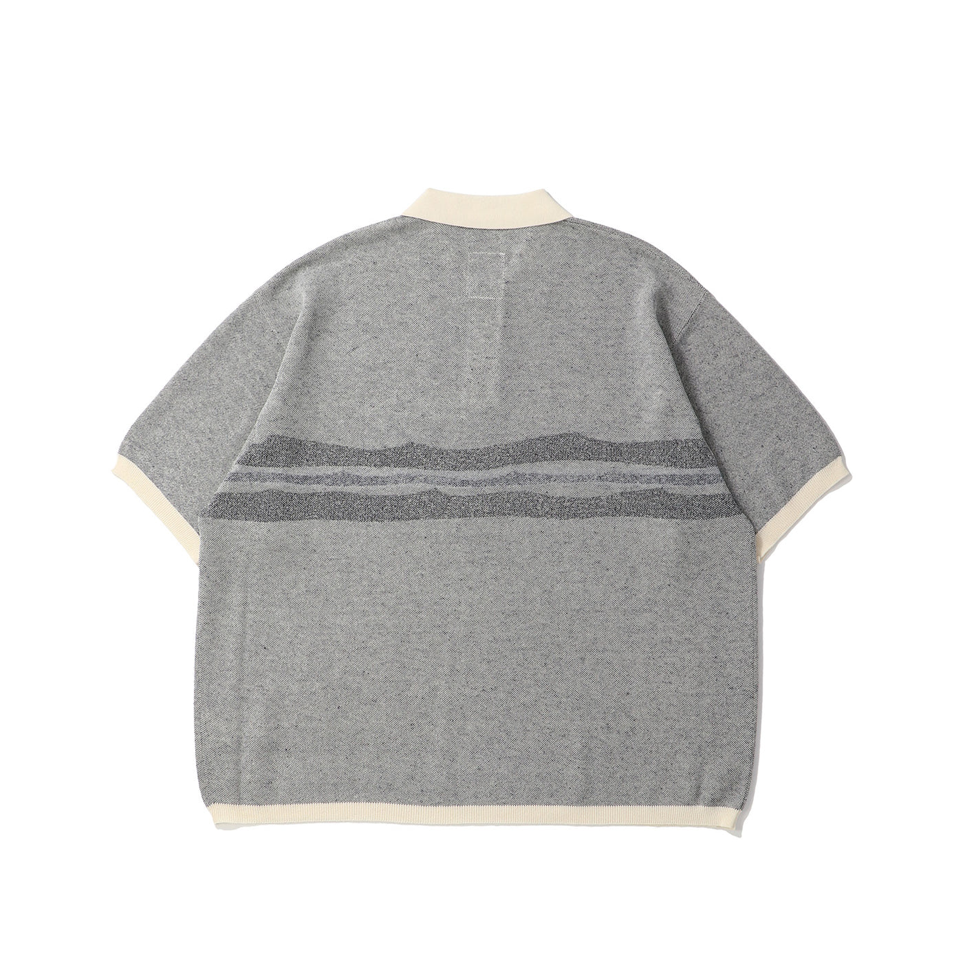 nanamica / 5G Crew Neck Sweater