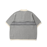 nanamica(ナナミカ)｜Polo Sweater(ポロセーター)｜【公式通販 UNION TOKYO】｜ユニオントーキョー