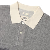 nanamica(ナナミカ)｜Polo Sweater(ポロセーター)｜【公式通販 UNION TOKYO】｜ユニオントーキョー