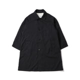 nanamica(ナナミカ)｜WINDSTOPPER Single Breasted Coat(ウインドストッパーシングルブレステッドコート)｜【公式通販 UNION TOKYO】｜ユニオントーキョー
