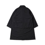 nanamica(ナナミカ)｜WINDSTOPPER Single Breasted Coat(ウインドストッパーシングルブレステッドコート)｜【公式通販 UNION TOKYO】｜ユニオントーキョー