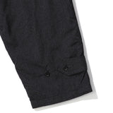 nanamica(ナナミカ)｜WINDSTOPPER Single Breasted Coat(ウインドストッパーシングルブレステッドコート)｜【公式通販 UNION TOKYO】｜ユニオントーキョー