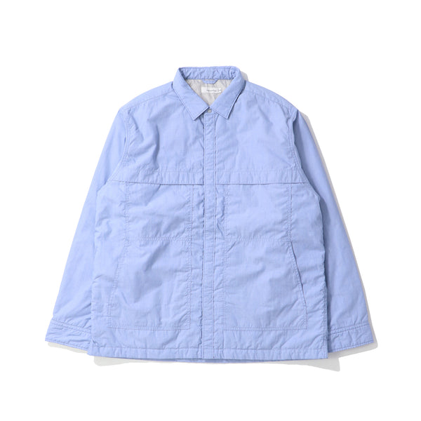 nanamica(ナナミカ)｜Insulation Shirt Jacket()｜【公式通販 UNION TOKYO】｜ユニオントーキョー