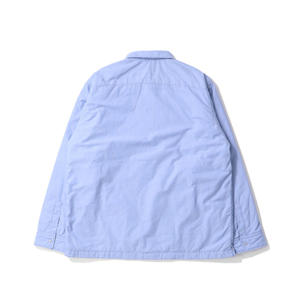 nanamica(ナナミカ)｜Insulation Shirt Jacket()｜【公式通販 UNION TOKYO】｜ユニオントーキョー