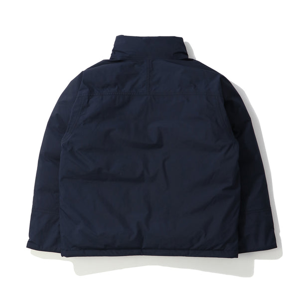 nanamica(ナナミカ)｜GORE-TEX Short Down Jacket(ゴアテックスショートダウンジャケット)｜【公式通販 UNION TOKYO】｜ユニオントーキョー