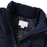 nanamica(ナナミカ)｜GORE-TEX Short Down Jacket(ゴアテックスショートダウンジャケット)｜【公式通販 UNION TOKYO】｜ユニオントーキョー