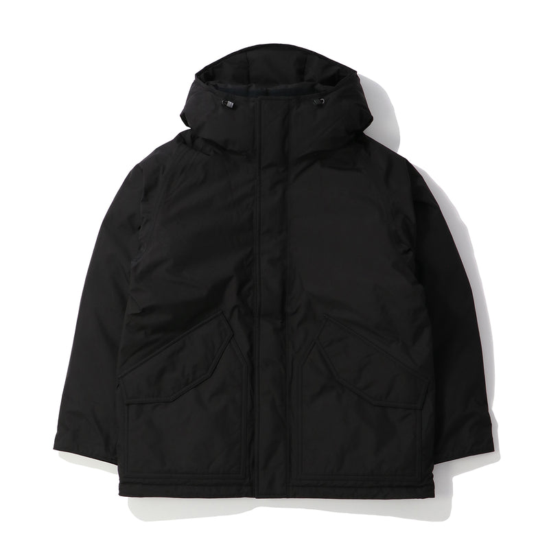 nanamica（ナナミカ）/ OUTER（アウター）/ GORE-TEX Down Coat商品 / Navy