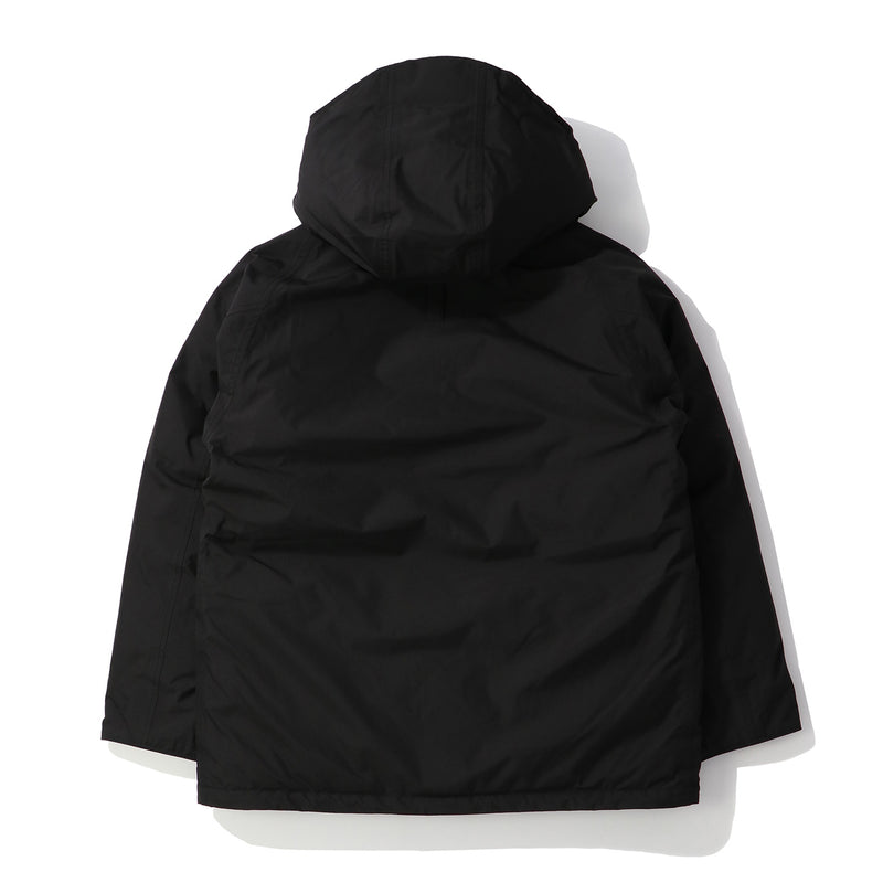 nanamica（ナナミカ）/ OUTER（アウター）/ GORE-TEX Down Coat商品 / Navy