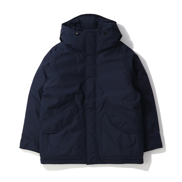 nanamica(ナナミカ)｜GORE-TEX Down Coat(ゴアテックスダウンコート)｜【公式通販 UNION TOKYO】｜ユニオントーキョー