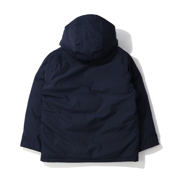 nanamica(ナナミカ)｜GORE-TEX Down Coat(ゴアテックスダウンコート)｜【公式通販 UNION TOKYO】｜ユニオントーキョー
