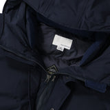 nanamica(ナナミカ)｜GORE-TEX Down Coat(ゴアテックスダウンコート)｜【公式通販 UNION TOKYO】｜ユニオントーキョー