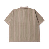 nanamica(ナナミカ)｜Knit Polo Sweater(ニットポロセーター)｜【公式通販 UNION TOKYO】｜ユニオントーキョー