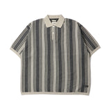 nanamica(ナナミカ)｜Knit Polo Sweater(ニットポロセーター)｜【公式通販 UNION TOKYO】｜ユニオントーキョー