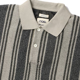 nanamica(ナナミカ)｜Knit Polo Sweater(ニットポロセーター)｜【公式通販 UNION TOKYO】｜ユニオントーキョー