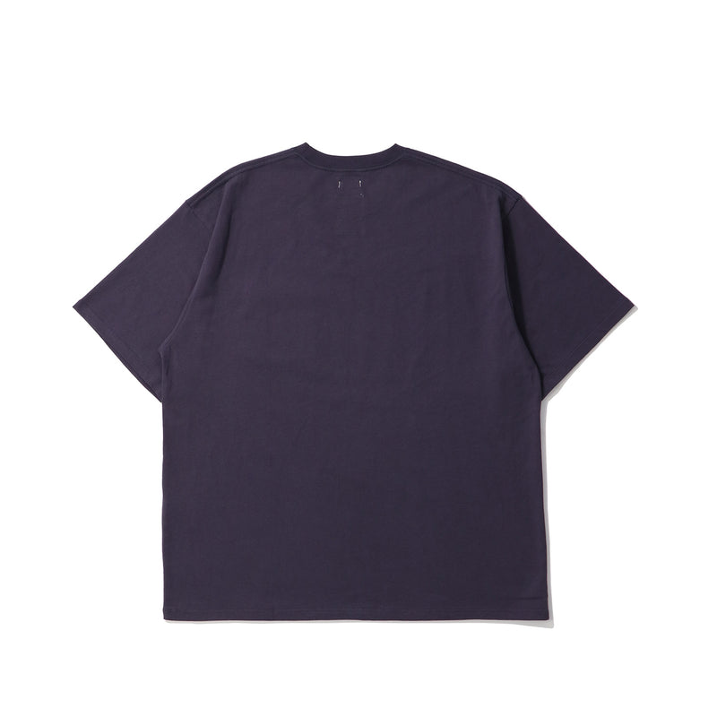 nanamica(ナナミカ)｜OOAL Graphic Pocket Tee(OOALグラフィックポケットティー)｜【公式通販 UNION TOKYO】｜ユニオントーキョー