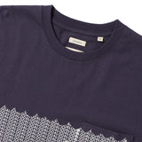 nanamica(ナナミカ)｜OOAL Graphic Pocket Tee(OOALグラフィックポケットティー)｜【公式通販 UNION TOKYO】｜ユニオントーキョー