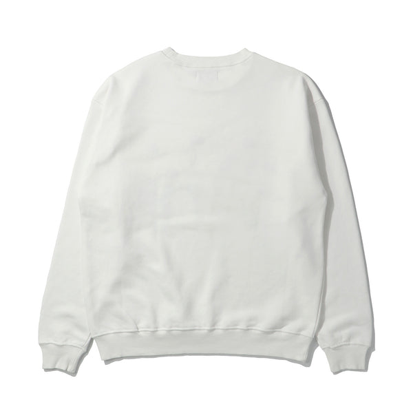niche(ニッチ)｜HAND Embroidery Sweat-SUNFLOWER(ハンドエンブロイダリースウェットサンフラワー)｜【公式通販 UNIONT TOKYO】｜ユニオントーキョー