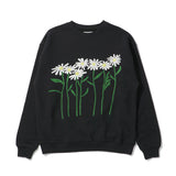 niche(ニッチ)｜HAND Embroidery Sweat-COSMOS(ハンドエンブロイダリースウェットコスモス)｜【公式通販 UNIONT TOKYO】｜ユニオントーキョー