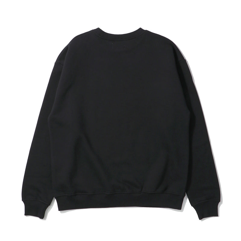 niche(ニッチ)｜HAND Embroidery Sweat-COSMOS(ハンドエンブロイダリースウェットコスモス)｜【公式通販 UNIONT TOKYO】｜ユニオントーキョー
