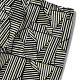 niche(ニッチ)｜Random Stripe Flat Front Pants(ランダムストライプフラットフロントパンツ)｜【公式通販 UNIONT TOKYO】｜ユニオントーキョー