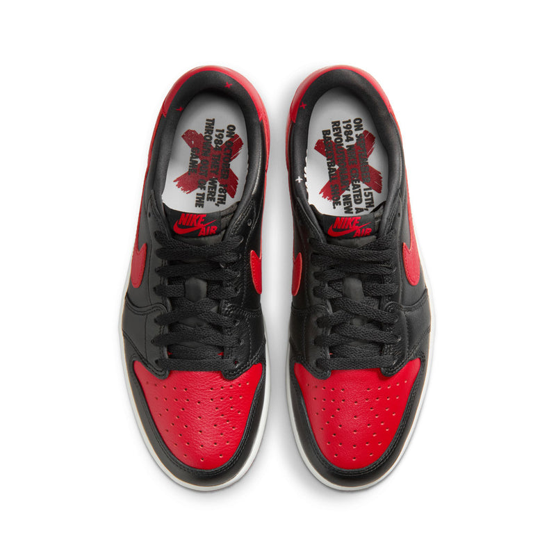 【米国限定】 ナイキ ジョーダン スパイク Jordan 1 Retro LOW AIR JORDAN 1 RETRO LOW OG｜NIKE｜SHOES（シューズ）｜【公式通販