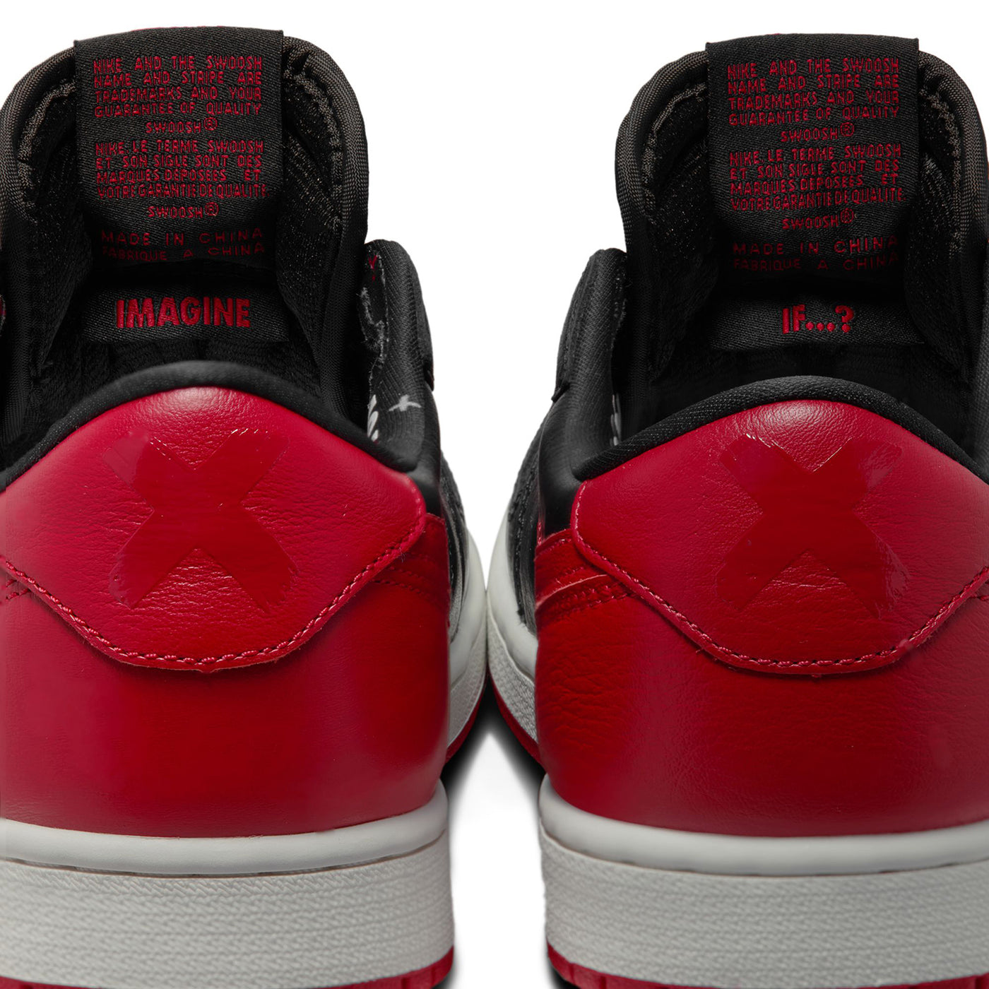 AIR JORDAN 1 RETRO LOW OG｜NIKE｜SHOES（シューズ）｜【公式通販