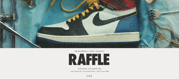 UNION TOKYO (ユニオントーキョー)｜ONLINE STORE