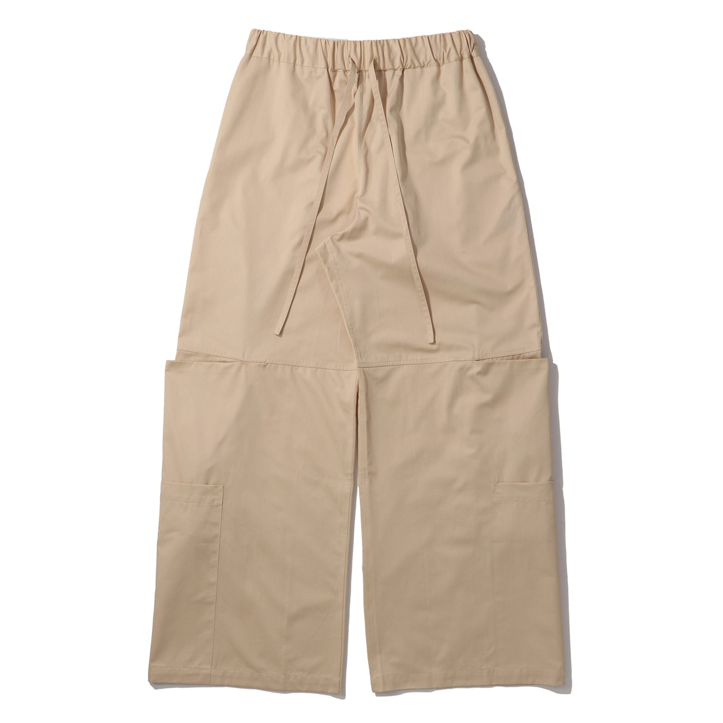 sage NATION(セイジネーション)｜PARACHUTE TROUSER