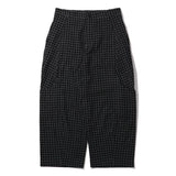 sage NATION(セイジネーション)｜MALAY TROUSER(マレートラウザー)｜【公式通販 UNIONT TOKYO】｜ユニオントーキョー