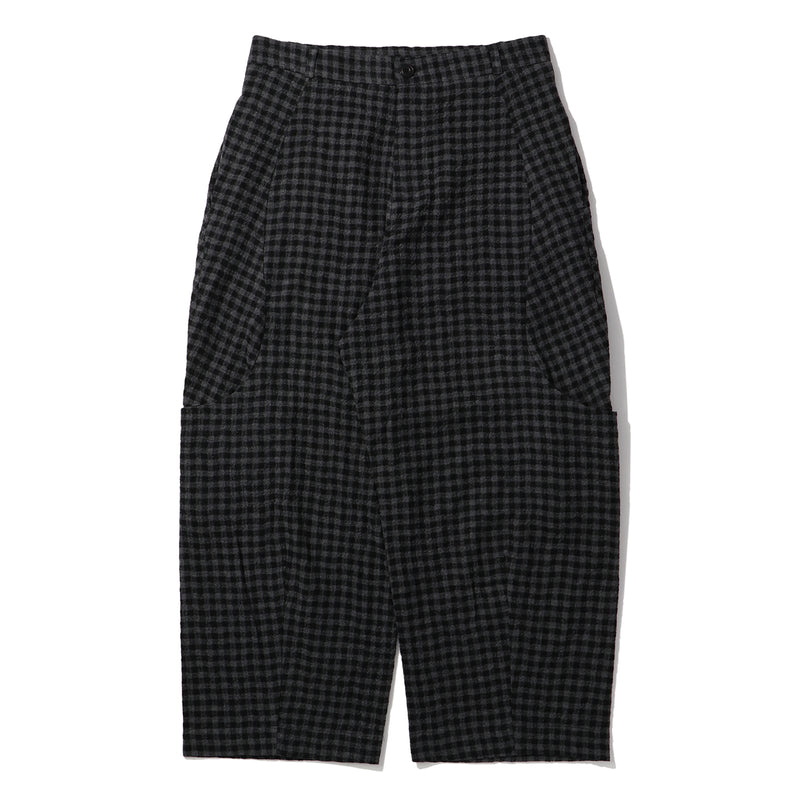 sage NATION(セイジネーション)｜MALAY TROUSER(マレートラウザー)｜【公式通販 UNIONT TOKYO】｜ユニオントーキョー