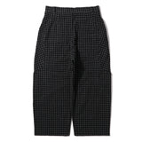 sage NATION(セイジネーション)｜MALAY TROUSER(マレートラウザー)｜【公式通販 UNIONT TOKYO】｜ユニオントーキョー